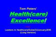 Tom Peters