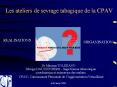 Les ateliers de sevrage tabagique de la CPAV PowerPoint PPT Presentation