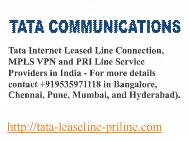 presentation player overlay