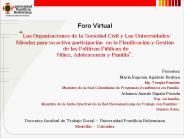 Foro Virtual 