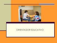 ORIENTADOR EDUCATIVO