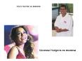 Vanessa Hudgens es morena PowerPoint PPT Presentation