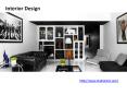 Interior Design PowerPoint PPT Presentation