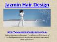 Hairdressers Greensborough PowerPoint PPT Presentation