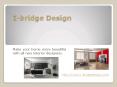 Interior Designers in Singapore PowerPoint PPT Presentation
