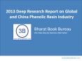 2013 Deep Research Report on Global and China Phenolic Resin Industry PowerPoint PPT Presentation