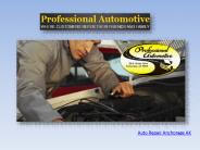 How to Fix Your Car's Air Conditioner