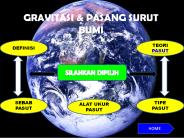 GRAVITASI