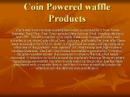 waffle machines
