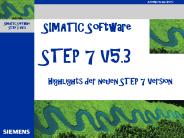 STEP 7 V5.3