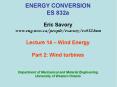 ENERGY CONVERSION PowerPoint PPT Presentation