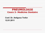 Conf. Dr. Antigona Trofor