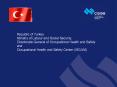 Republic of Turkey PowerPoint PPT Presentation