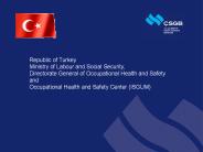 Republic of Turkey