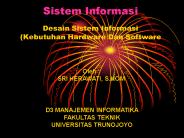 Sistem Informasi