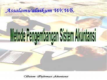 Assalamu'alaikum Wr.Wb.