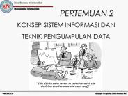 KONSEP DASAR