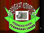 PERANGKAT KOMPUTER