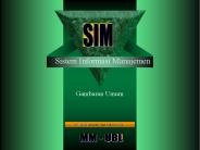 Management Information System