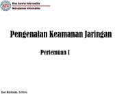 Bina Sarana Informatika