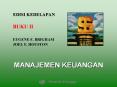 MANAJEMEN KEUANGAN PowerPoint PPT Presentation