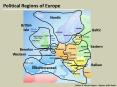 Political Regions of Europe PowerPoint PPT Presentation