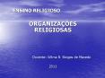 ENSINO RELIGIOSO PowerPoint PPT Presentation