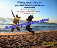III Adviento 1-12-05
