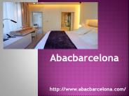 Abac barcelona
