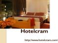 Hotel Cram PowerPoint PPT Presentation