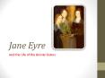 Jane Eyre PowerPoint PPT Presentation
