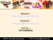 Diwali Gifts