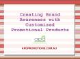 Why Opt for APD Promotions for Business Promotional Products ? PowerPoint PPT Presentation