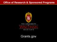 Office of Research