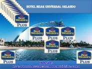 hotel near convention center orlando