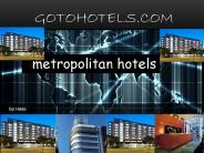 metropolitan hotels