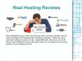Web Hosting Reviews PowerPoint PPT Presentation