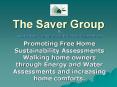The Saver Group PowerPoint PPT Presentation
