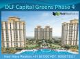 DLF Capital Greens PowerPoint PPT Presentation