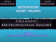 metropolitan resort orlando PowerPoint PPT Presentation