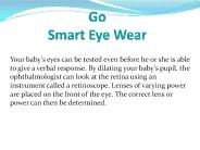 High Prescription Lenses