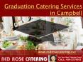 Graduation Catering Service Campbell PowerPoint PPT Presentation