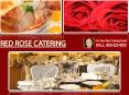 Red Rose Catering Services Sothern California PowerPoint PPT Presentation