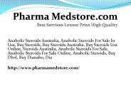 Buy Legal Steroids