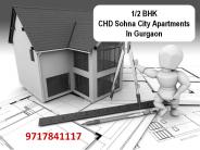 CHD Sohna City - CHD developer’s dream home