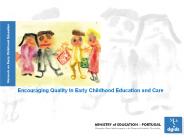Network on Early Childhood Education and Care