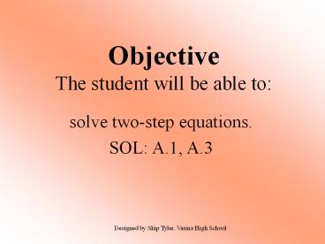 presentation player overlay