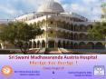 Sri Swami Madhavananda Austria Hospital PowerPoint PPT Presentation