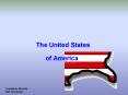 The United States PowerPoint PPT Presentation