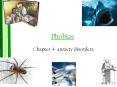 Phobias PowerPoint PPT Presentation